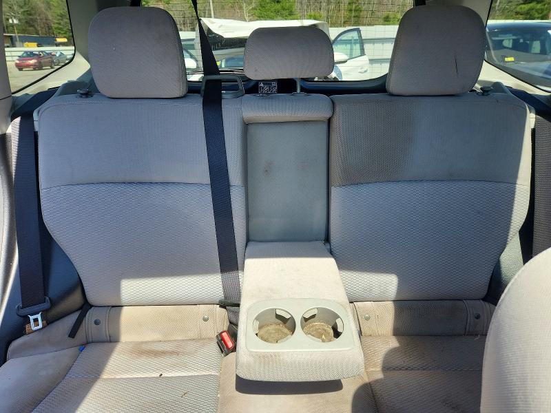 Продажа на аукционе авто 2015 Subaru Forester, vin: JF2SJADC3FG544848, номер лота: 49990486