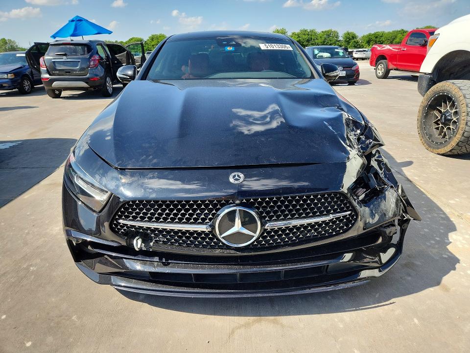 Продаж на аукціоні авто 2023 Mercedes-benz Cls, vin: W1K2J5KB6PA111289, номер лоту: 54153106