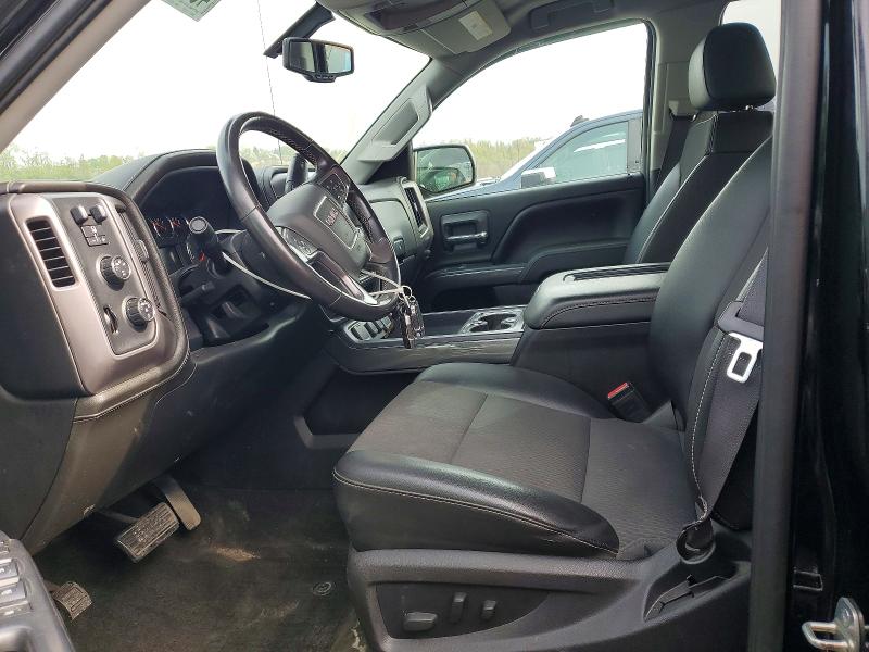 49646026 :رقم المزاد ، 1GTV2MEC3GZ400571 vin ، 2016 Gmc Sierra مزاد بيع