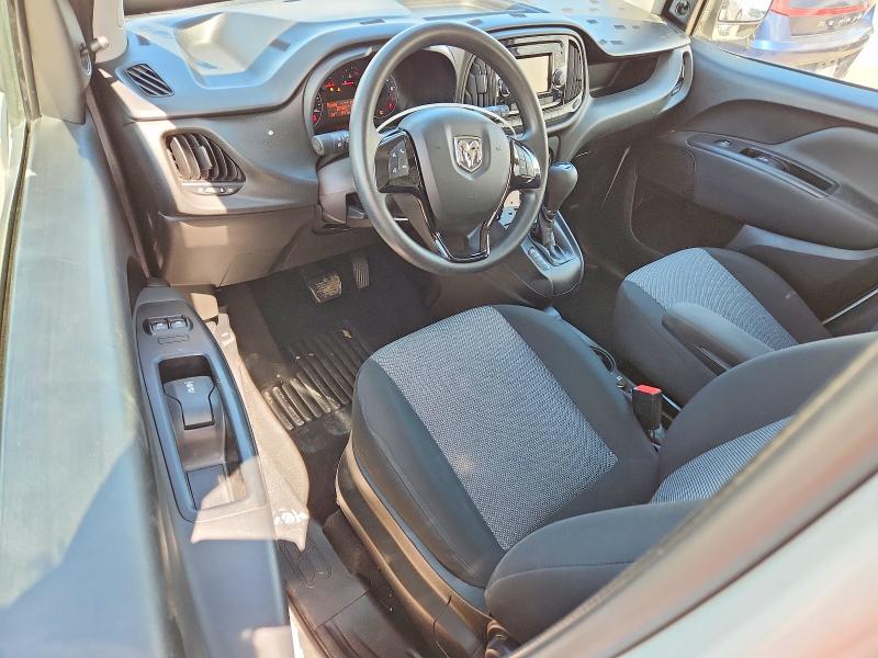 Aukcja sprzedaży 2021 Ram Promaster City, vin: ZFBHRFAB8M6U35981, numer aukcji: 49823866