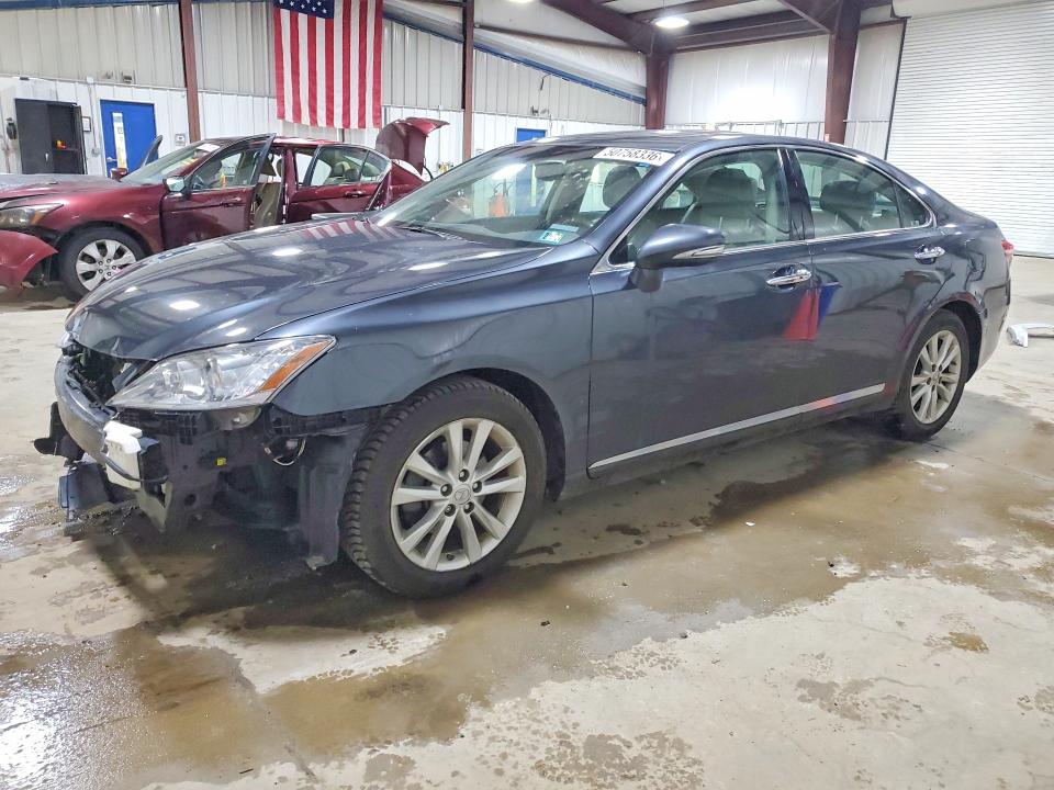 Продажа на аукционе авто 2010 Lexus Es, vin: JTHBK1EG2A2396094, номер лота: 50758336