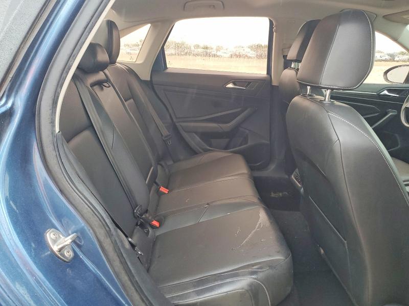Продажа на аукционе авто 2019 Volkswagen Jetta, vin: 3VWEB7BU6KM189615, номер лота: 50416886