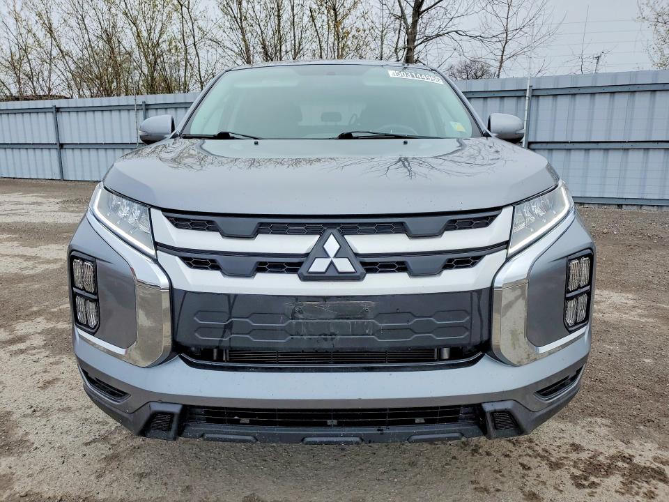 Продажа на аукционе авто 2021 Mitsubishi Rvr, vin: JA4AJVAW4MU607013, номер лота: 50314496