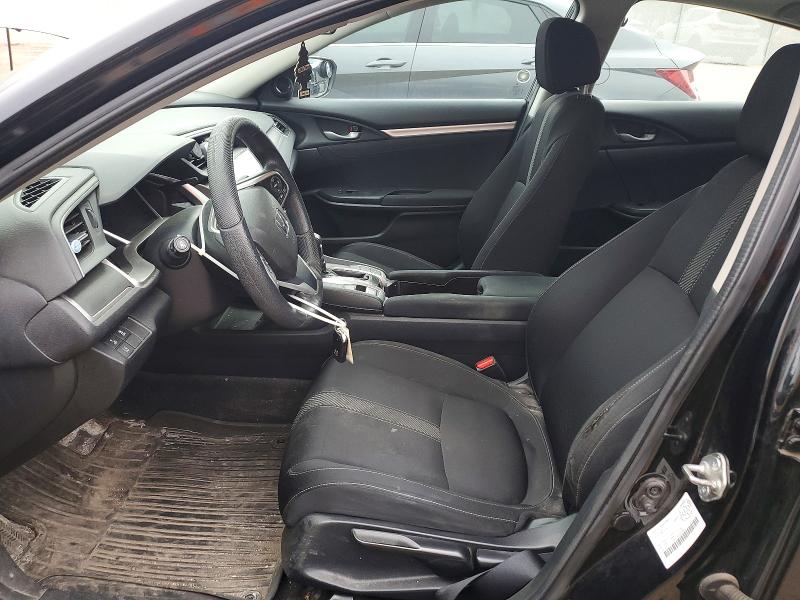 Aukcja sprzedaży 2018 Honda Civic, vin: 2HGFC2F81JH006348, numer aukcji: 50958376