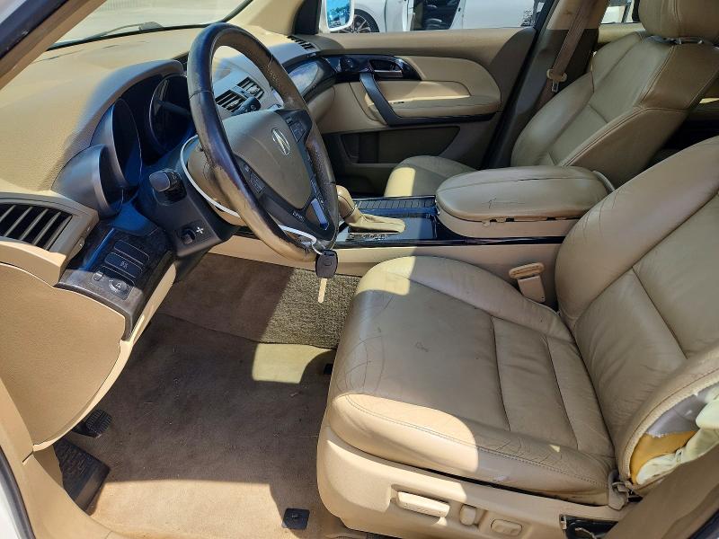 Aukcja sprzedaży 2008 Acura Mdx, vin: 2HNYD28248H536234, numer aukcji: 49070136