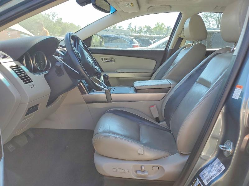 Продажа на аукционе авто 2011 Mazda Cx-9, vin: JM3TB3DV7B0304483, номер лота: 50275336