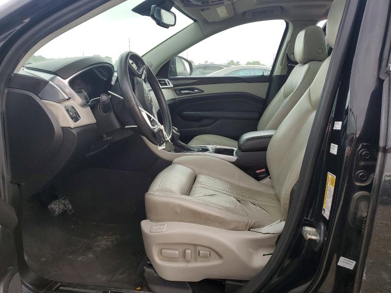 Продажа на аукционе авто 2014 Cadillac Srx, vin: 3GYFNBE39ES657366, номер лота: 48233376