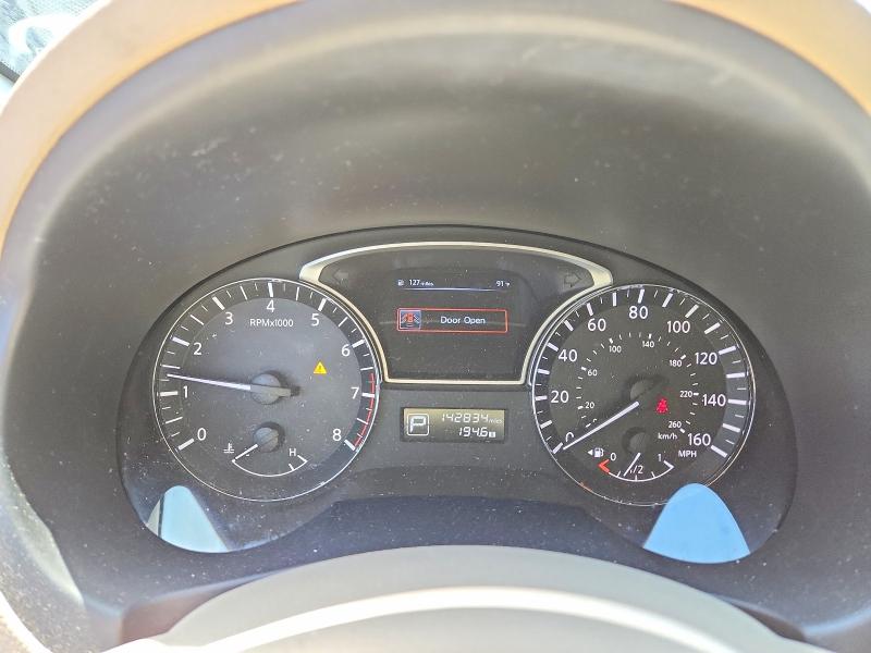 49813896 :رقم المزاد ، 1N4AL3APXEC200999 vin ، 2014 Nissan Altima مزاد بيع