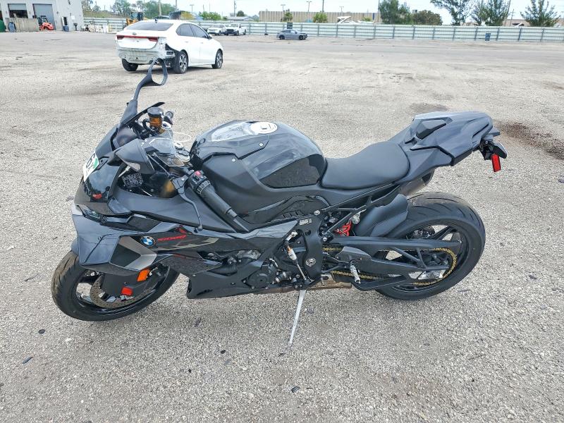 Продаж на аукціоні авто 2026 Bmw S 1000, vin: WB10P2304T6M24606, номер лоту: 48478116