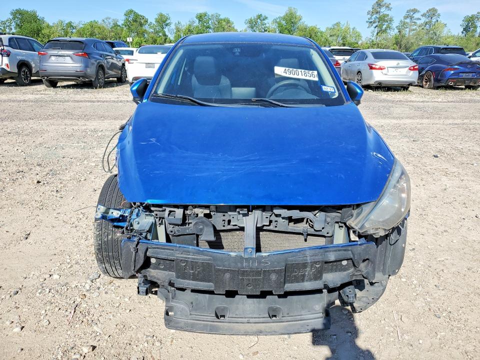 Aukcja sprzedaży 2019 Toyota Yaris, vin: 3MYDLBYV3KY507392, numer aukcji: 49001856