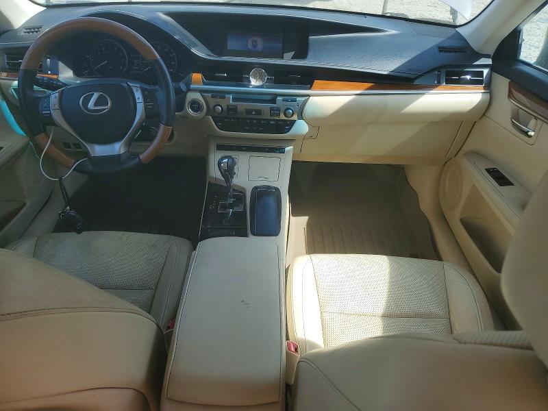 Продажа на аукционе авто 2014 Lexus Es 300h, vin: JTHBW1GG3E2042236, номер лота: 48194016