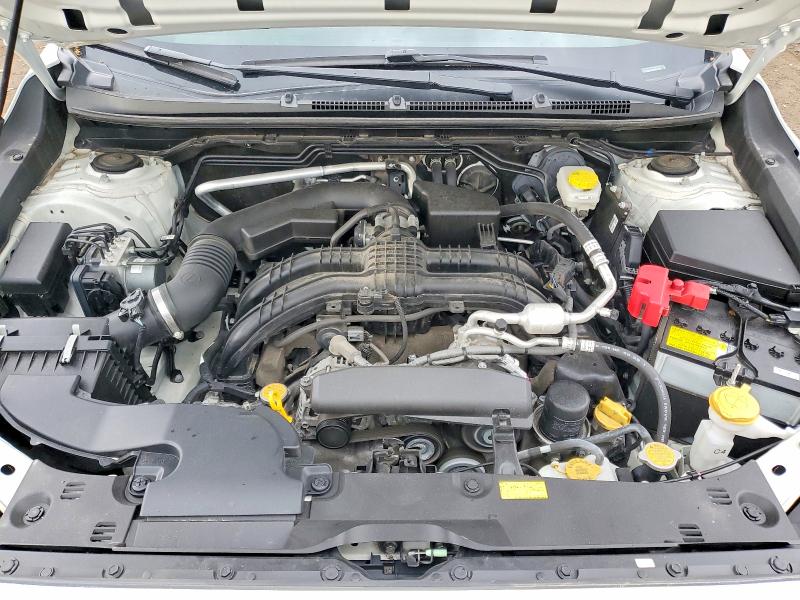 Aukcja sprzedaży 2024 Subaru Crosstrek, vin: JF2GUADC3R8250488, numer aukcji: 50295116