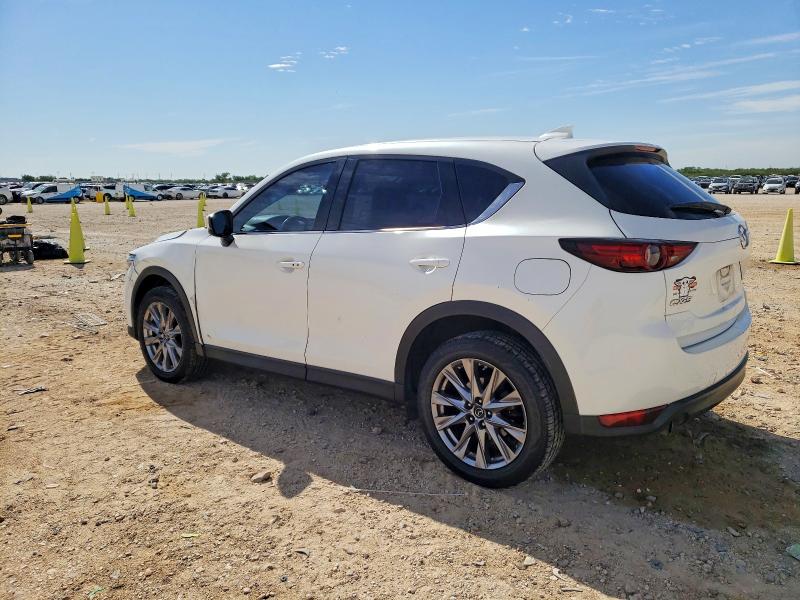 Aukcja sprzedaży 2019 Mazda Cx-5, vin: JM3KFADM7K0516425, numer aukcji: 49128716