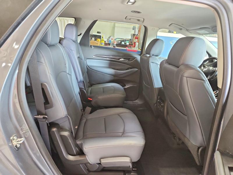 Aukcja sprzedaży 2020 Buick Enclave, vin: 5GAEVAKW5LJ299712, numer aukcji: 50655826