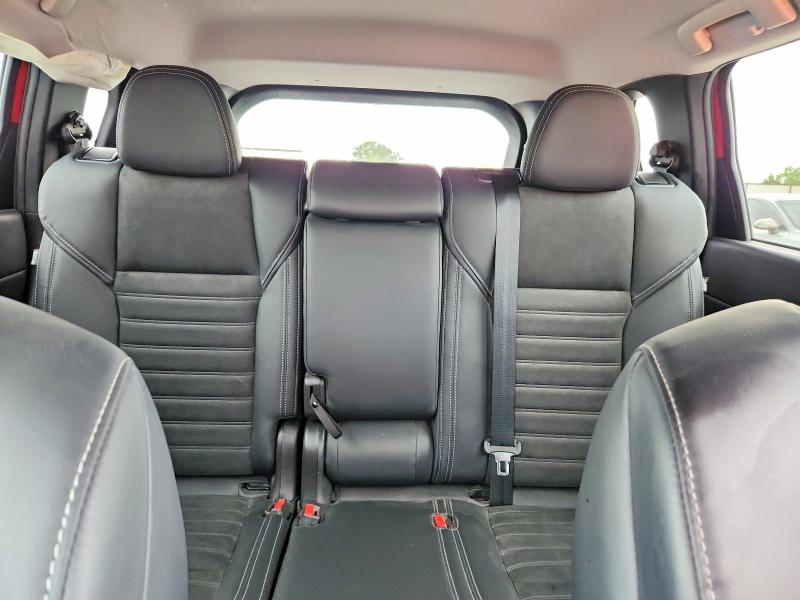 Продаж на аукціоні авто 2024 Mitsubishi Outlander, vin: JA4J3VA84RZ004892, номер лоту: 49802246