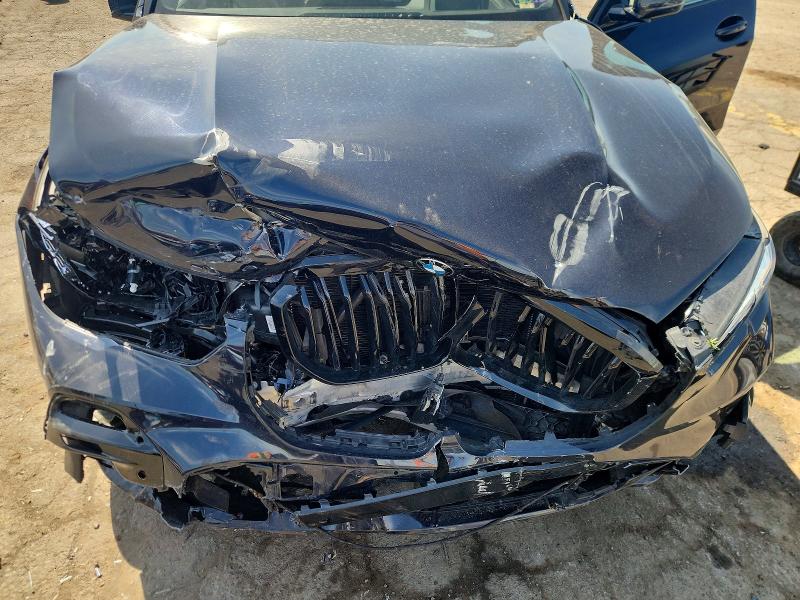 Aukcja sprzedaży 2021 Bmw X5, vin: 5UXJU4C05M9H54025, numer aukcji: 50192516
