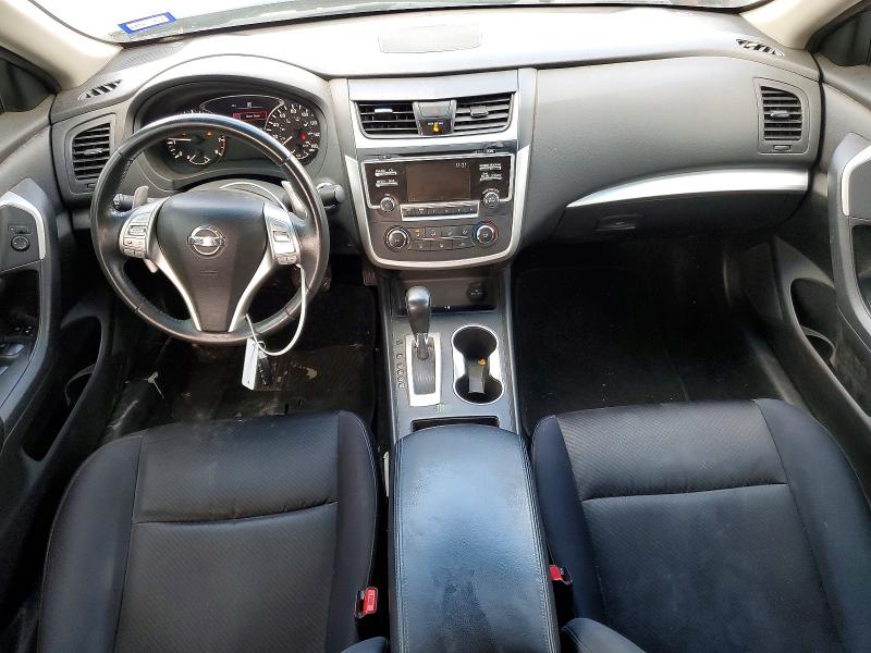 Продаж на аукціоні авто 2017 Nissan Altima, vin: 1N4AL3AP5HN344744, номер лоту: 51147476