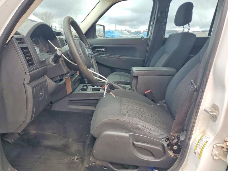 Aukcja sprzedaży 2012 Jeep Liberty, vin: 1C4PJMAK9CW186996, numer aukcji: 50303036