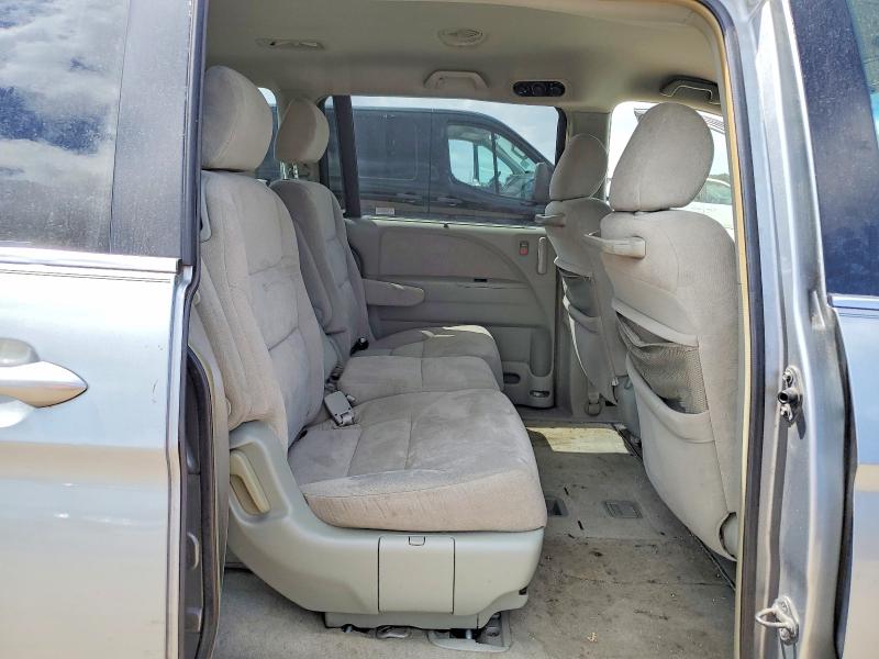 Aukcja sprzedaży 2006 Honda Odyssey, vin: 5FNRL38486B051389, numer aukcji: 50882616