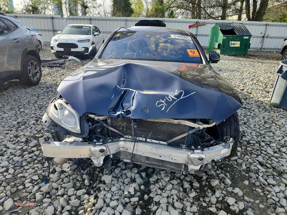 Продажа на аукционе авто 2019 Mercedes-benz E, vin: WDDZF6BB8KA577157, номер лота: 51495906