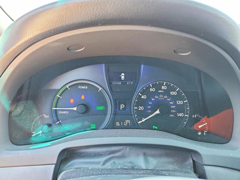 Продажа на аукционе авто 2011 Lexus Rx, vin: JTJBC1BA7B2423982, номер лота: 50565566