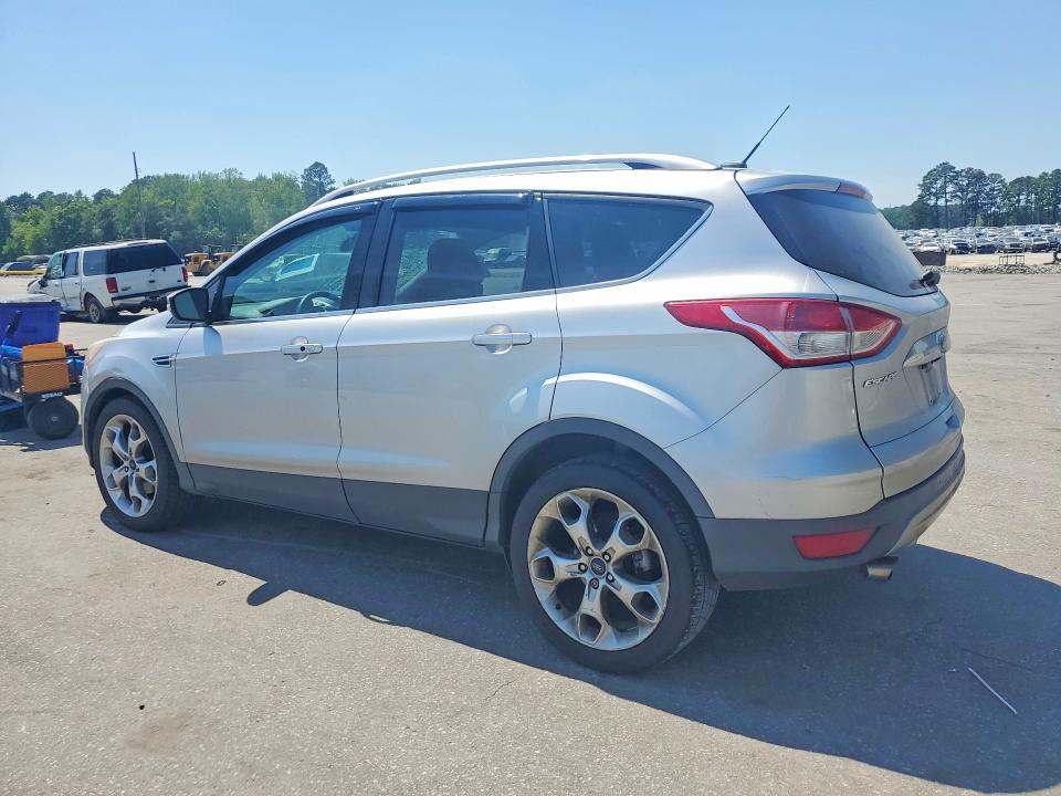 Продаж на аукціоні авто 2015 Ford Escape, vin: 1FMCU9J95FUC33159, номер лоту: 49722986