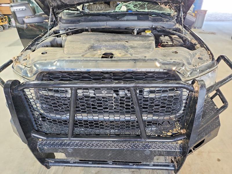 Продажа на аукционе авто 2024 Ram 2500, vin: 3C6UR5CJ5RG278434, номер лота: 48928736