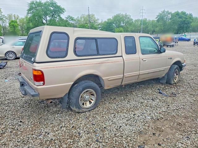 1998 Ford Ranger მანქანა იყიდება აუქციონზე, vin: 1FTYR14X2WPA40926, აუქციონის ნომერი: 51334476