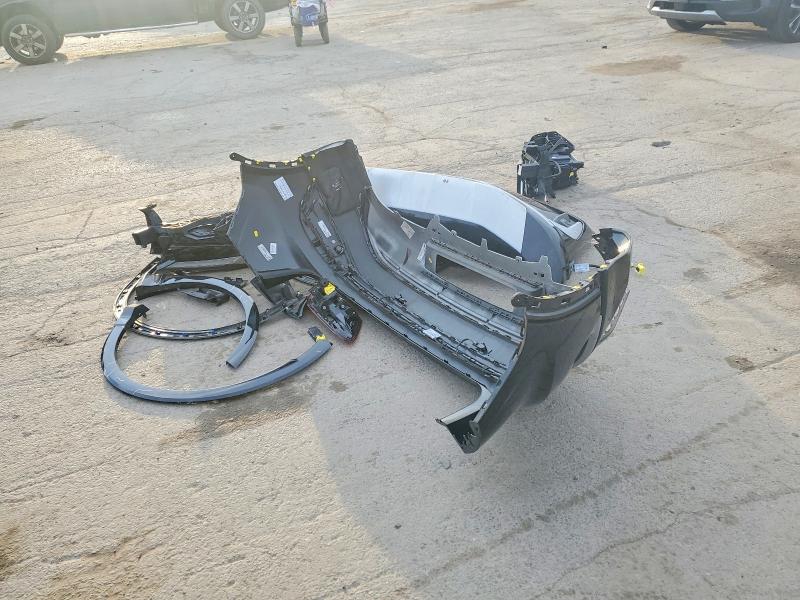 Aukcja sprzedaży 2024 Audi Q4 E-tron, vin: WA1K2BFZXRP001143, numer aukcji: 48903466