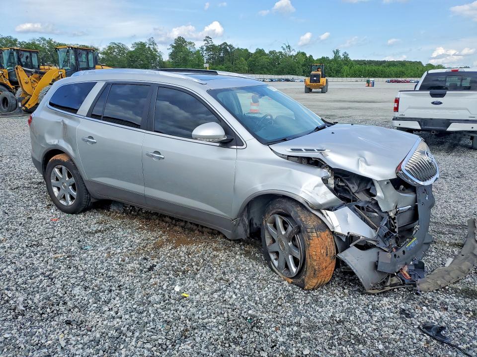 Продажа на аукционе авто 2008 Buick Enclave, vin: 5GAEV23758J219345, номер лота: 50761826