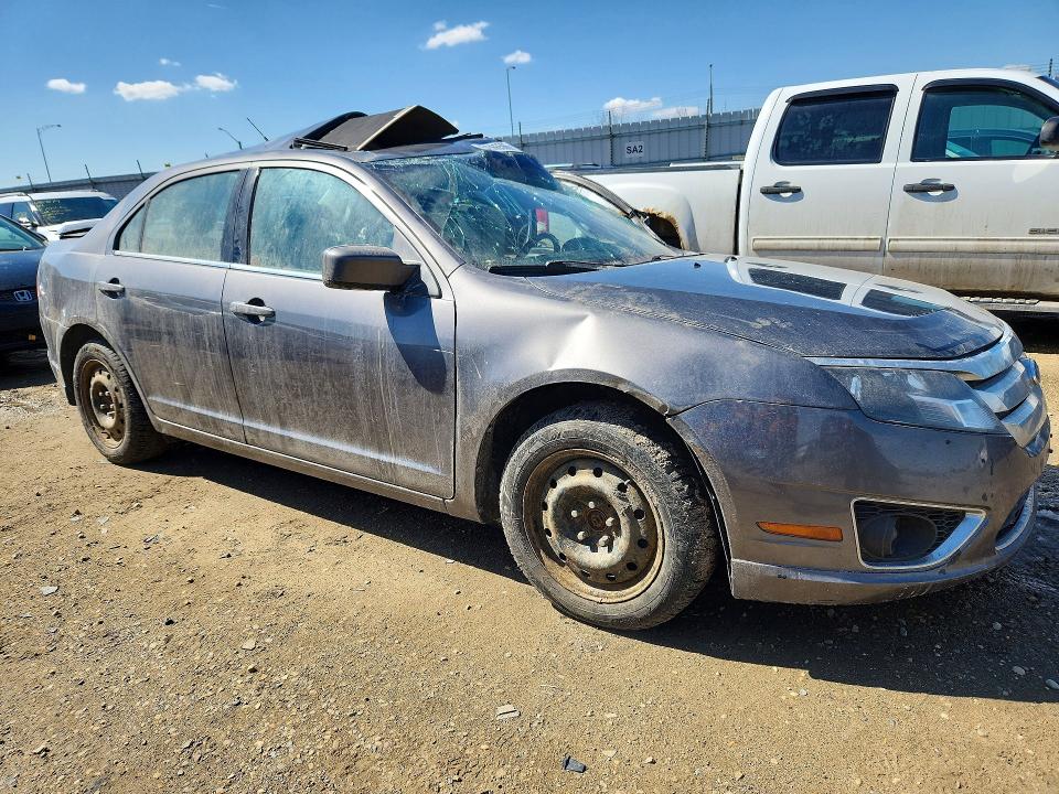 Продажа на аукционе авто 2011 Ford Fusion, vin: 3FAHP0CG0BR294659, номер лота: 51566586