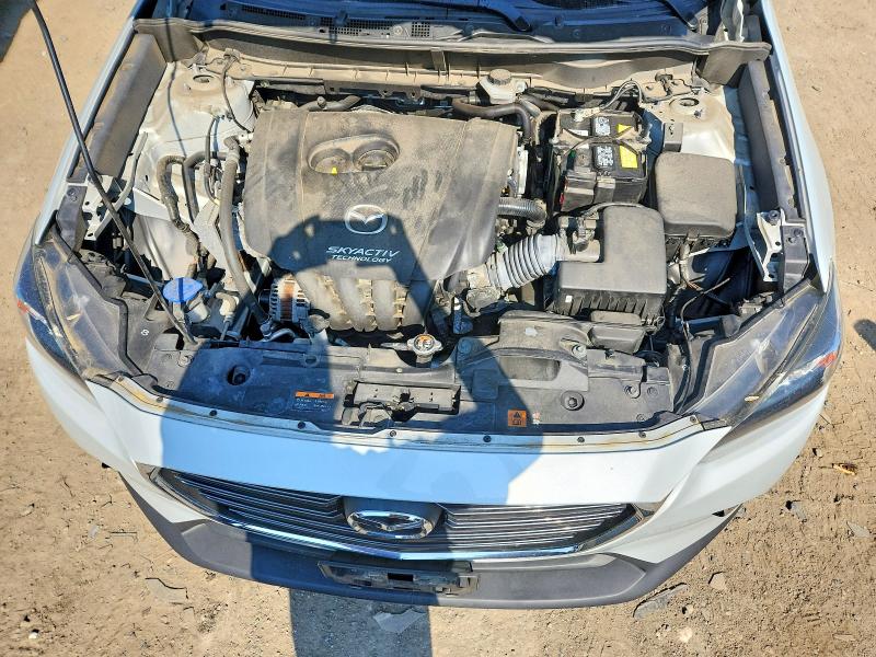51061766 :رقم المزاد ، JM1DKFC74K0436702 vin ، 2019 Mazda Cx-3 مزاد بيع