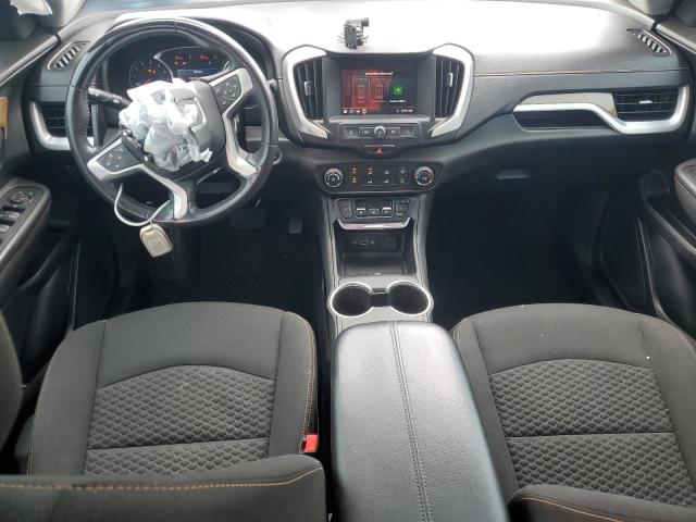 Продаж на аукціоні авто 2021 Gmc Terrain, vin: 3GKALMEV3ML399944, номер лоту: 48267426