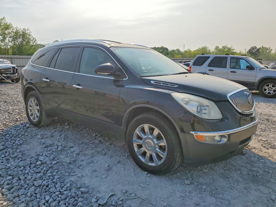 Продаж на аукціоні авто 2012 Buick Enclave, vin: 5GAKRCED6CJ276369, номер лоту: 49109536