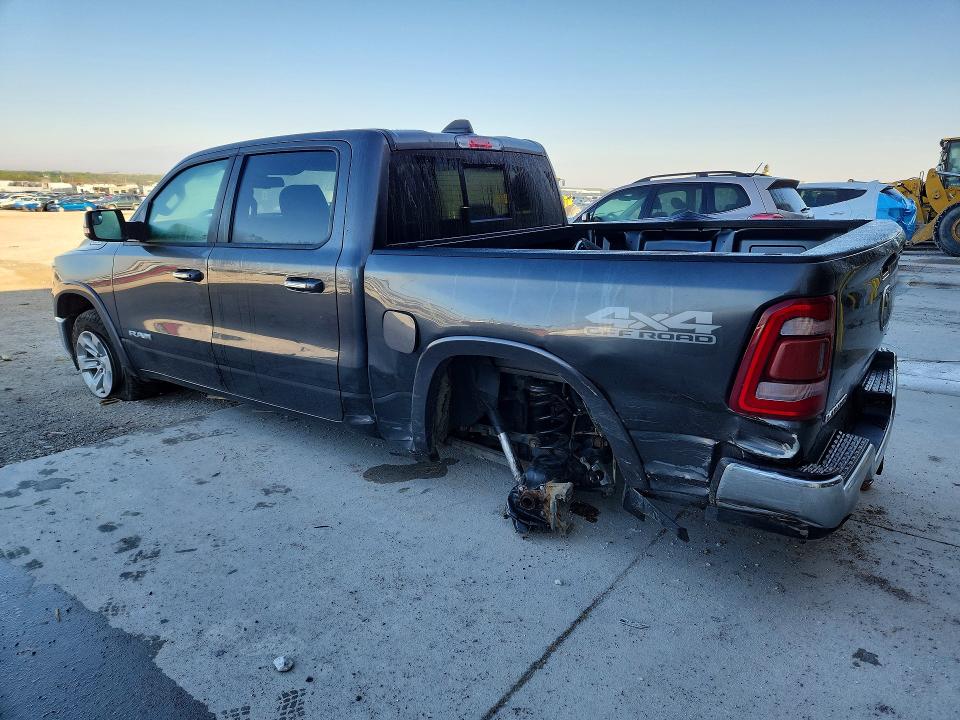 51372216 :رقم المزاد ، 1C6SRFJTXKN700275 vin ، 2019 Ram 1500 مزاد بيع