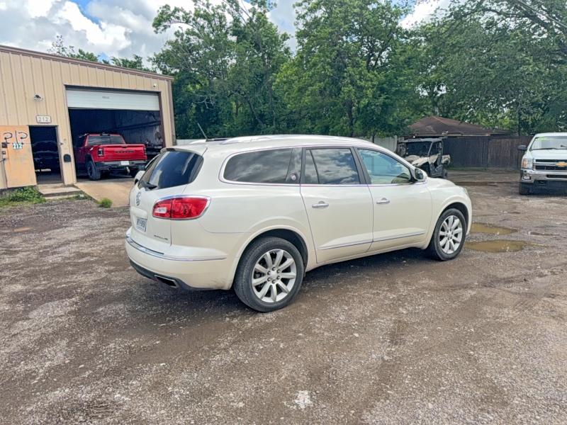 Продаж на аукціоні авто 2015 Buick Enclave, vin: GAKRCKD3FJ287886, номер лоту: 51295576