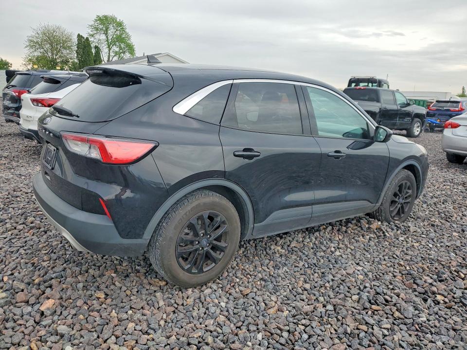 Aukcja sprzedaży 2021 Ford Escape, vin: 1FMCU0G62MUA22989, numer aukcji: 50816376