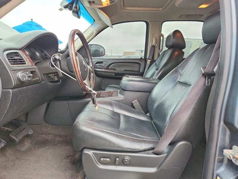 Aukcja sprzedaży 2007 Gmc Yukon, vin: 1GKFK63897J378240, numer aukcji: 51925946