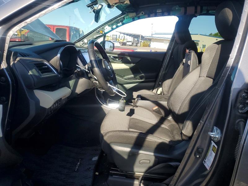 Продаж на аукціоні авто 2022 Subaru Ascent, vin: 4S4WMAED4N3439297, номер лоту: 50038386