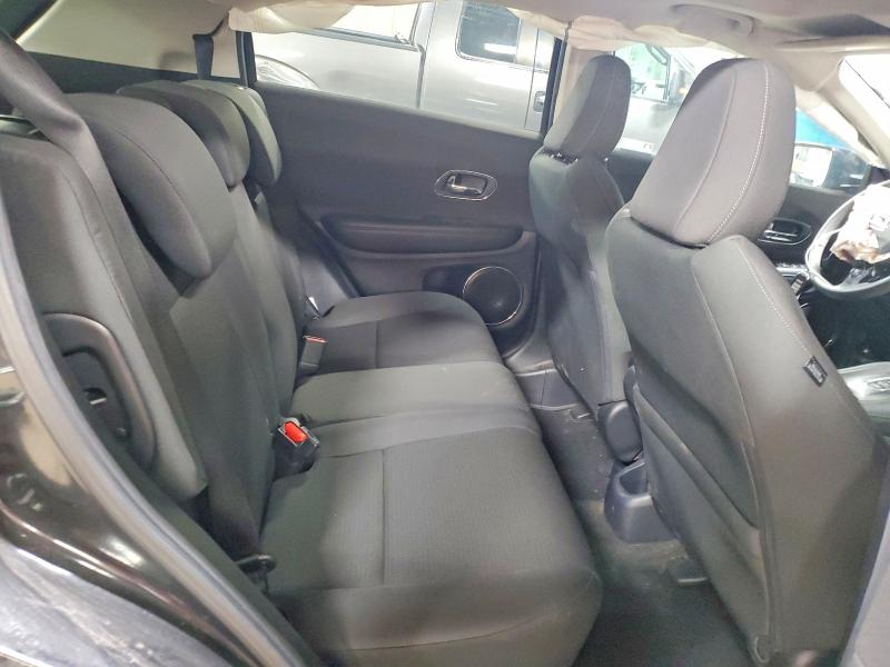 Продажа на аукционе авто 2019 Honda Hr-v, vin: 3CZRU6H5XKM735528, номер лота: 51446106
