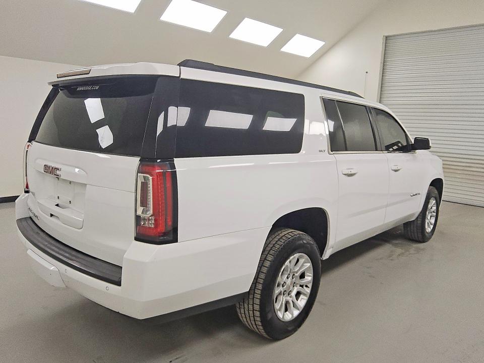 Продажа на аукционе авто 2018 Gmc Yukon Xl, vin: 1GKS1GKC6JR374667, номер лота: 49283966