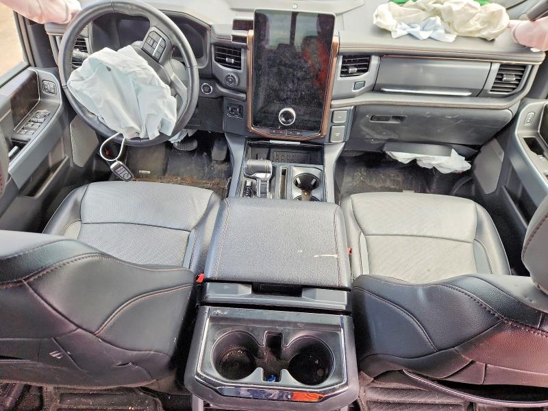 Продажа на аукционе авто 2023 Ford F150, vin: 1FTVW1EV2PWG04462, номер лота: 47987616