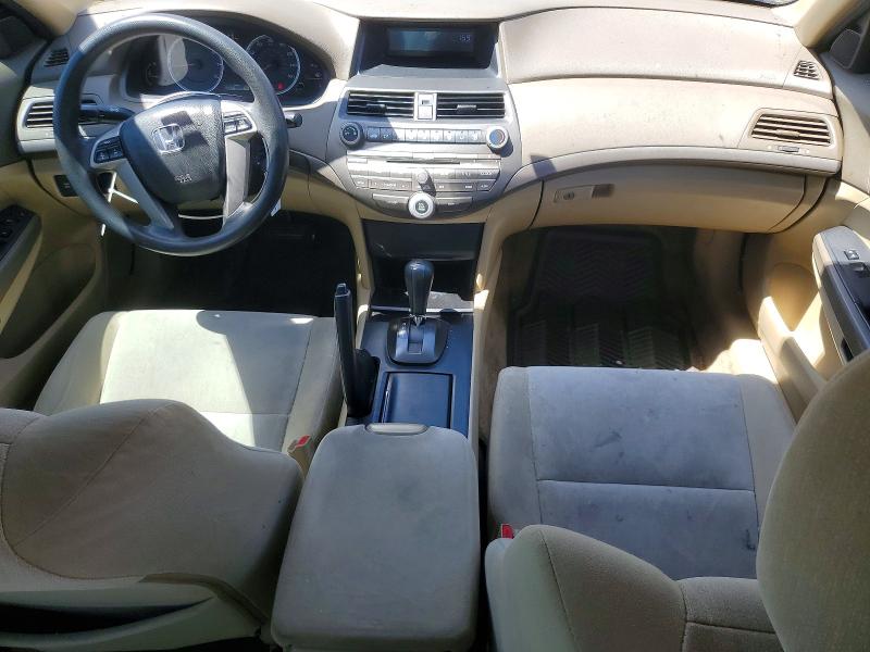 Продажа на аукционе авто 2010 Honda Accord, vin: 1HGCP2F33AA173109, номер лота: 51481986