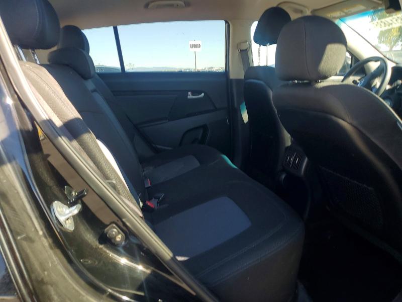 Продаж на аукціоні авто 2014 Kia Sportage, vin: KNDPB3AC2E7634024, номер лоту: 48514836