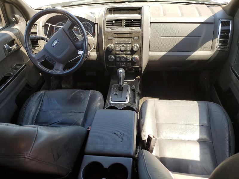 49267286 :رقم المزاد ، 1FMCU9EG9CKC46691 vin ، 2012 Ford Escape مزاد بيع