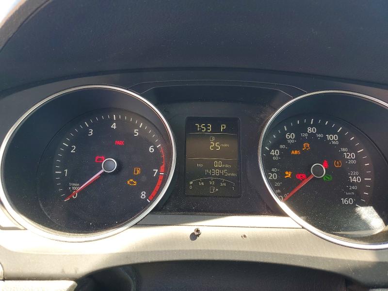 Продажа на аукционе авто 2015 Volkswagen Jetta, vin: 3VWD17AJ8FM315629, номер лота: 48932586