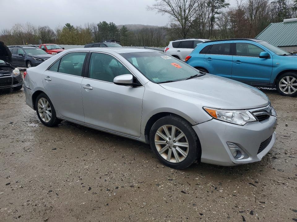 Aukcja sprzedaży 2012 Toyota Camry Hybrid, vin: 4T1BD1FK9CU062551, numer aukcji: 51267516