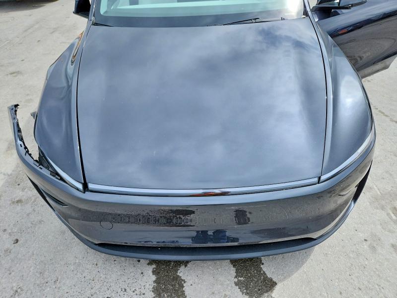 Продажа на аукционе авто 2026 Tesla Model Y, vin: 7SAYGDEE3TF355621, номер лота: 51560666