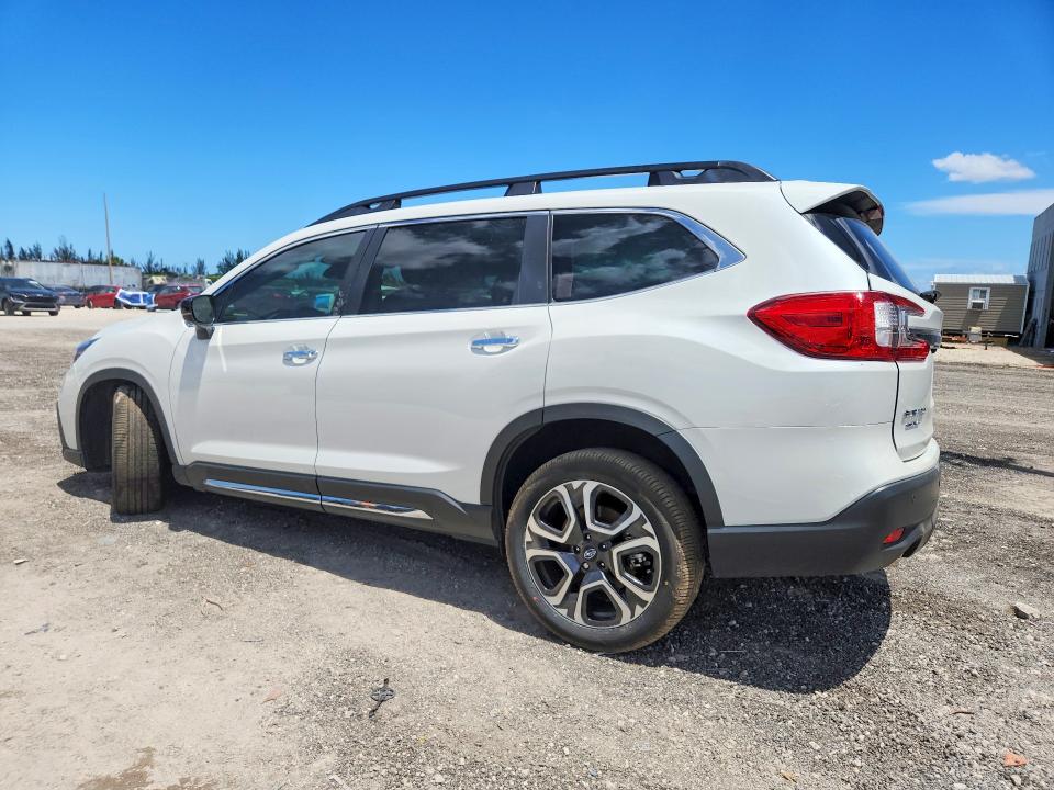 Aukcja sprzedaży 2025 Subaru Ascent, vin: 4S4WMAUD2S3434497, numer aukcji: 50944796