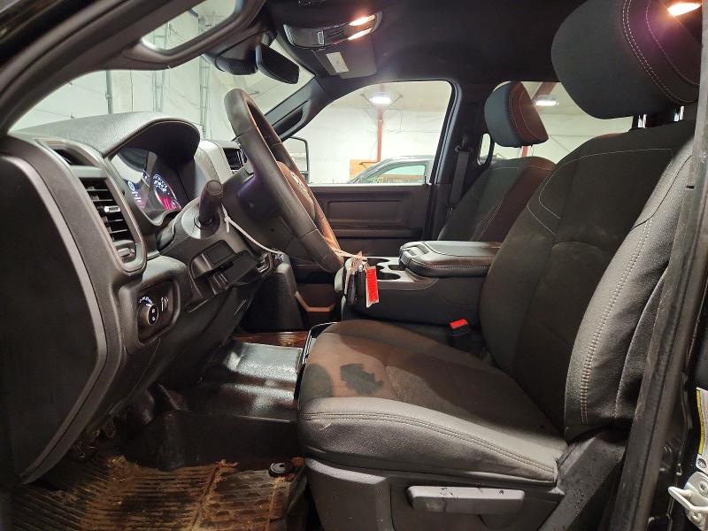 Продажа на аукционе авто 2026 Ram 3500, vin: 3C63R3CJXTG256548, номер лота: 48428406